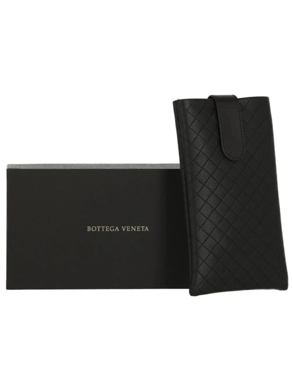 New Bottega Veneta Women's Eyeglasses Square Rectangle Acetate Frame Mens Avana